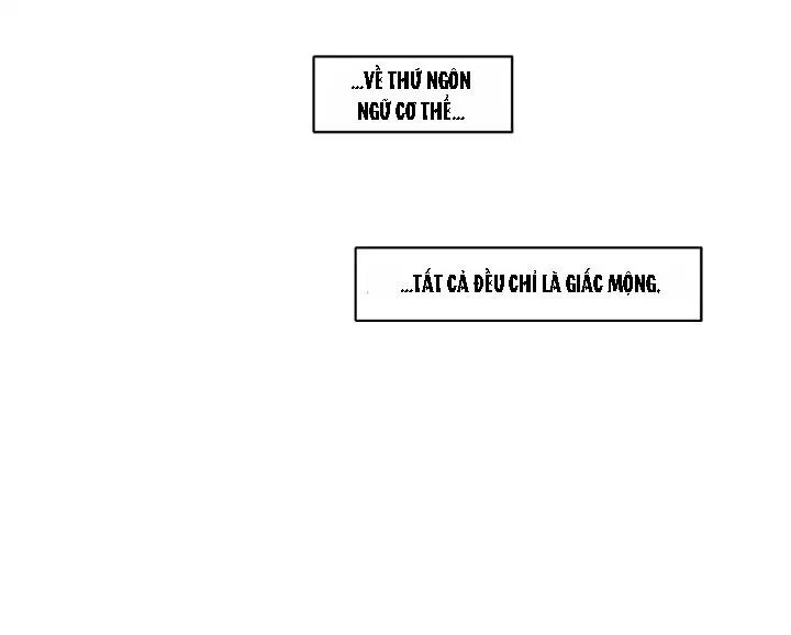 Người Yêu Của Anh Trai Tôi Chapter 3 Trang 5