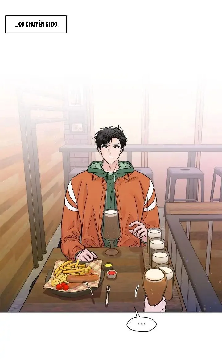 Người Yêu Của Anh Trai Tôi Chapter 4 Trang 4