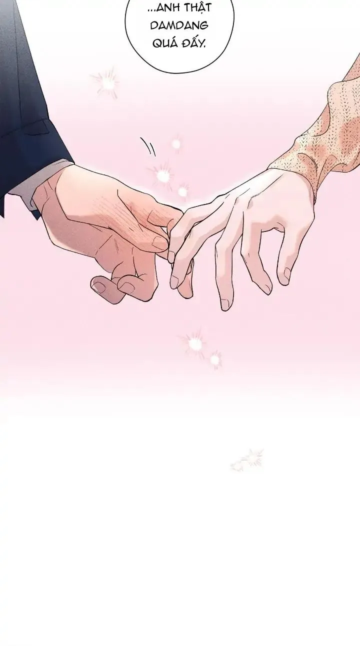 Người Yêu Của Anh Trai Tôi Chapter 6 Trang 18