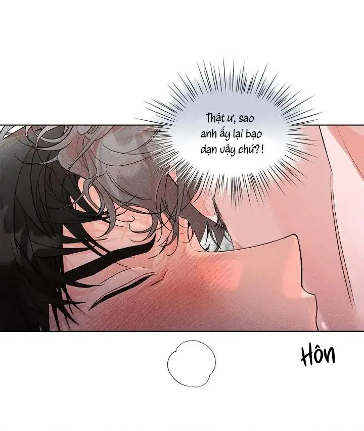 Người Yêu Của Anh Trai Tôi Chapter 7 Trang 10