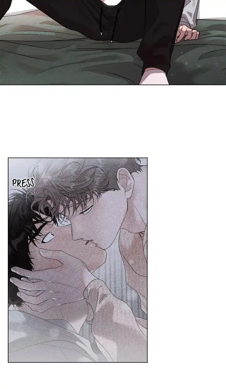 Người Yêu Của Anh Trai Tôi Chapter 8 Trang 15