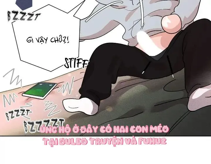 Người Yêu Của Anh Trai Tôi Chapter 8 Trang 17