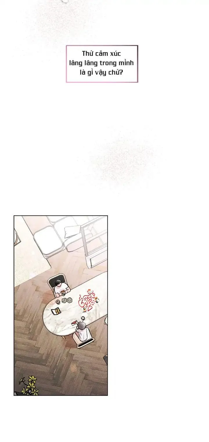 Người Yêu Của Anh Trai Tôi Chapter 10 Trang 12