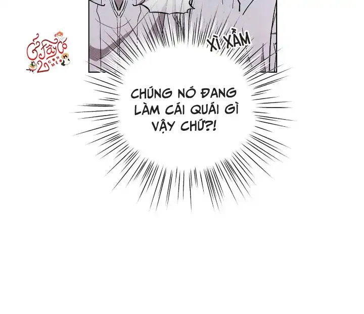 Người Yêu Của Anh Trai Tôi Chapter 11 Trang 16