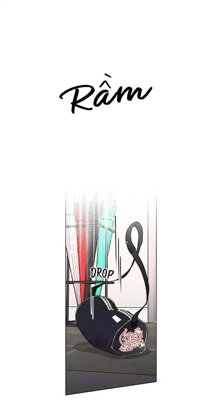 Người Yêu Của Anh Trai Tôi Chapter 12 Trang 6