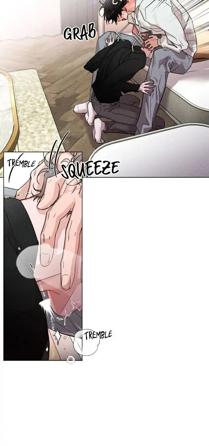 Người Yêu Của Anh Trai Tôi Chapter 13 Trang 8