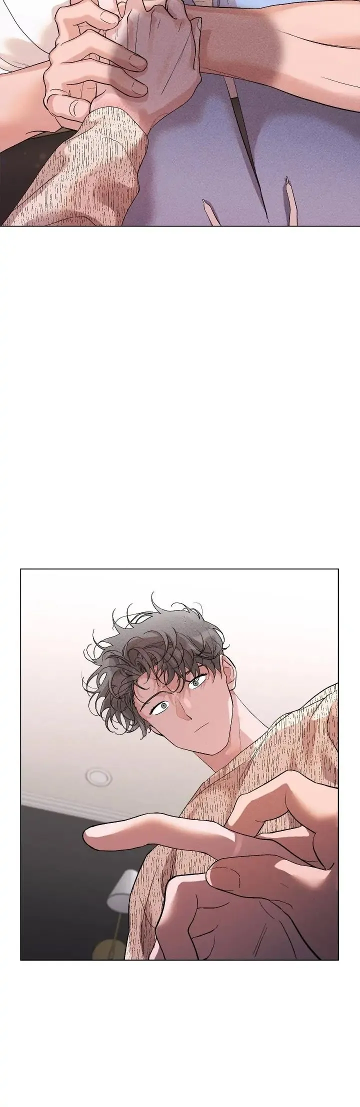 Người Yêu Của Anh Trai Tôi Chapter 14 Trang 19