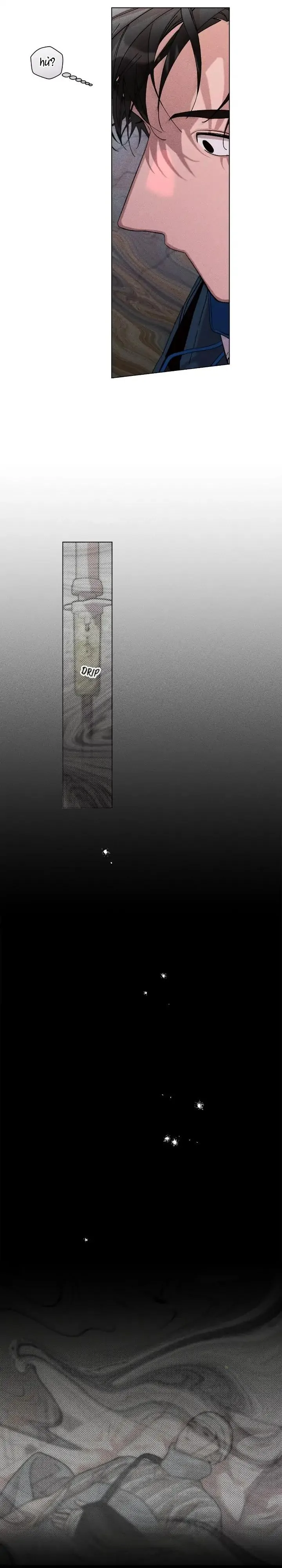 Người Yêu Của Anh Trai Tôi Chapter 16 Trang 19