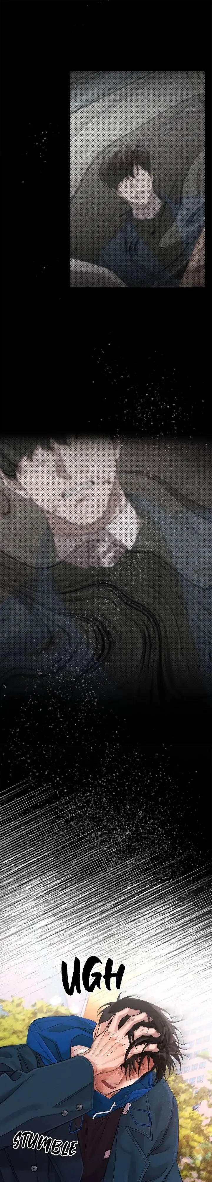 Người Yêu Của Anh Trai Tôi Chapter 16 Trang 21