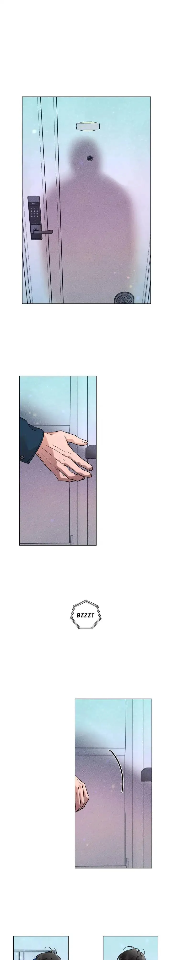 Người Yêu Của Anh Trai Tôi Chapter 17 Trang 3