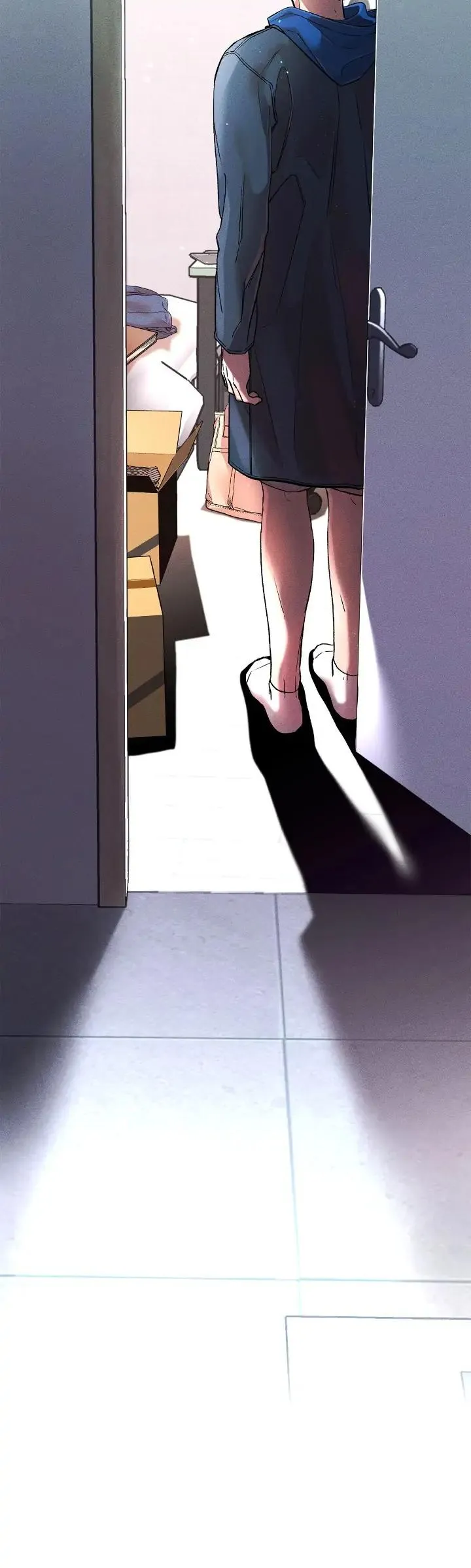 Người Yêu Của Anh Trai Tôi Chapter 17 Trang 22