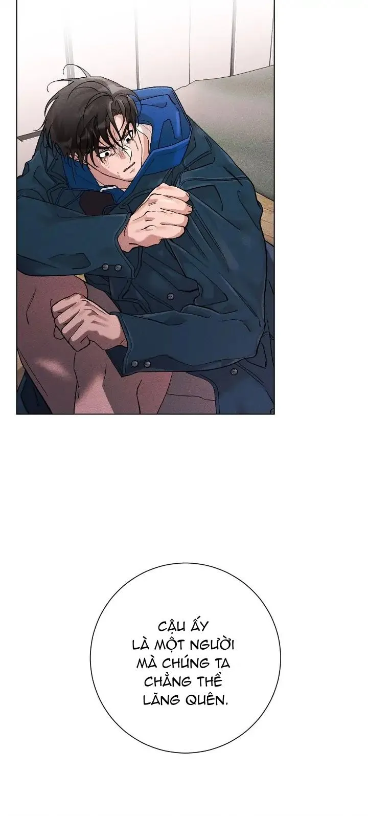 Người Yêu Của Anh Trai Tôi Chapter 19 Trang 4
