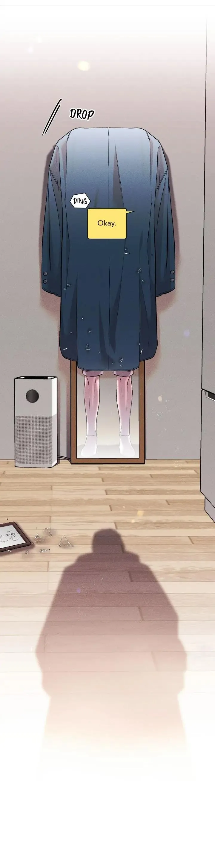 Người Yêu Của Anh Trai Tôi Chapter 19 Trang 9