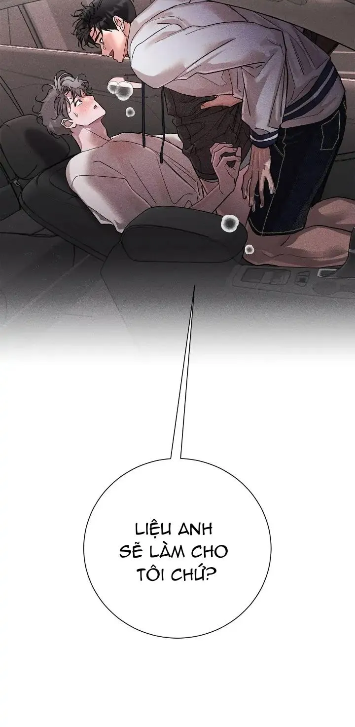 Người Yêu Của Anh Trai Tôi Chapter 19 Trang 23