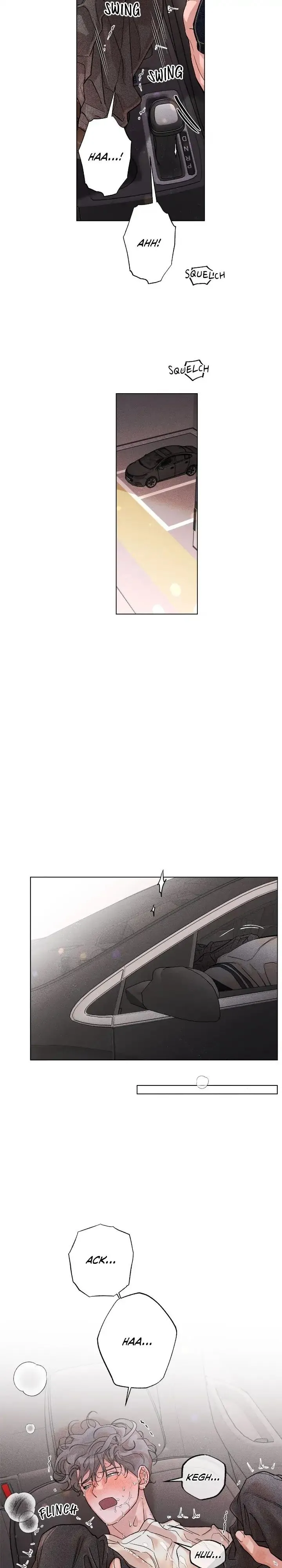 Người Yêu Của Anh Trai Tôi Chapter 20 Trang 11