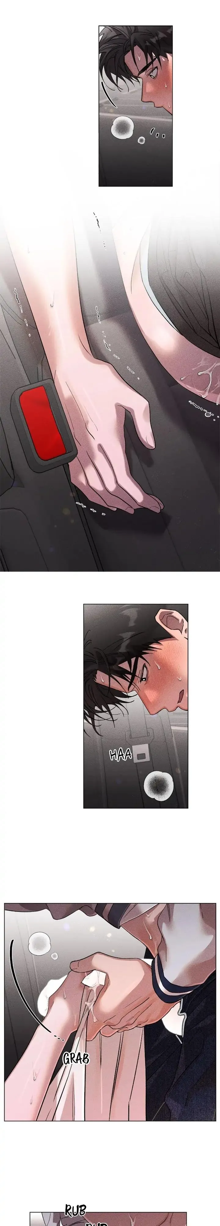 Người Yêu Của Anh Trai Tôi Chapter 20 Trang 14