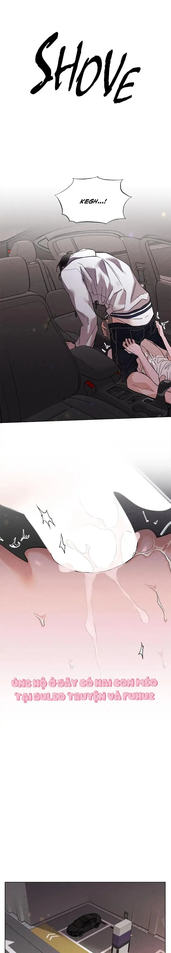 Người Yêu Của Anh Trai Tôi Chapter 20 Trang 20