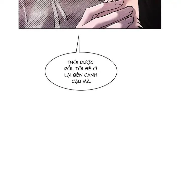 Người Yêu Của Anh Trai Tôi Chapter 21 Trang 4