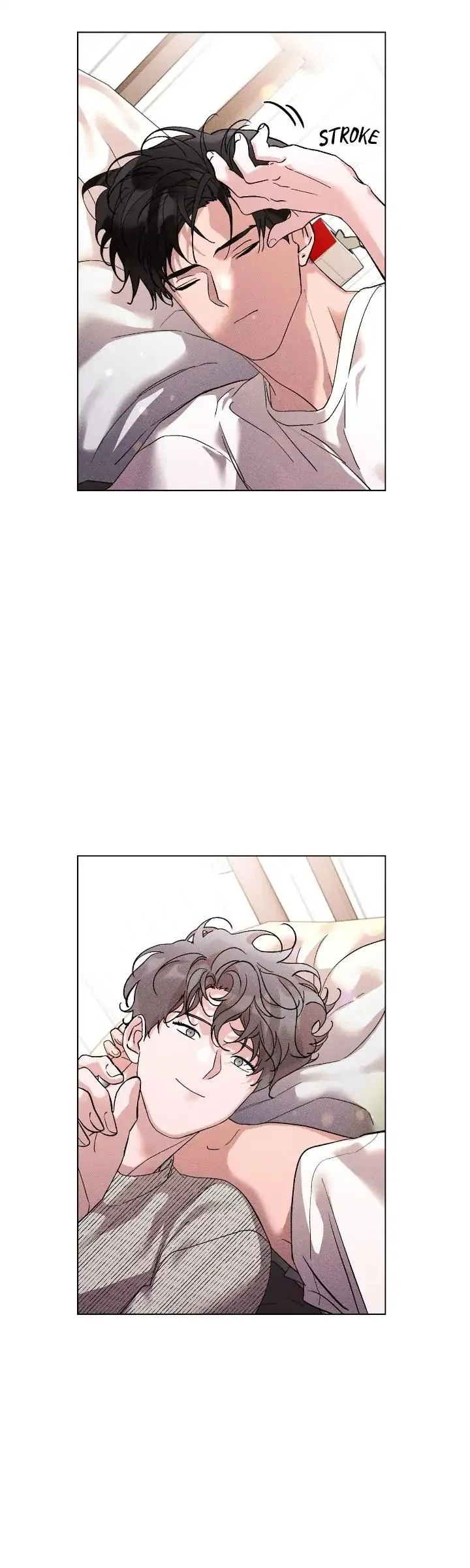 Người Yêu Của Anh Trai Tôi Chapter 21 Trang 8