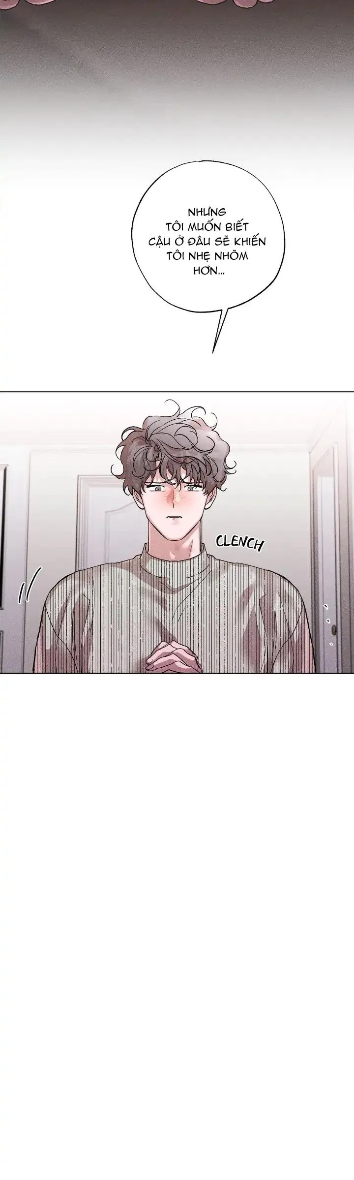 Người Yêu Của Anh Trai Tôi Chapter 21 Trang 23