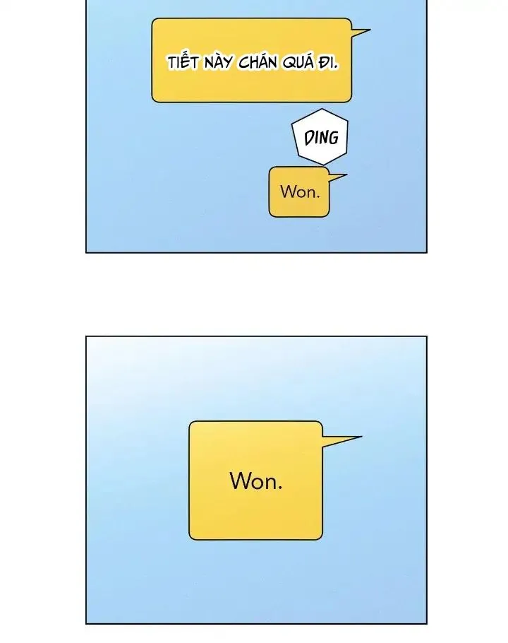 Người Yêu Của Anh Trai Tôi Chapter 22 Trang 8