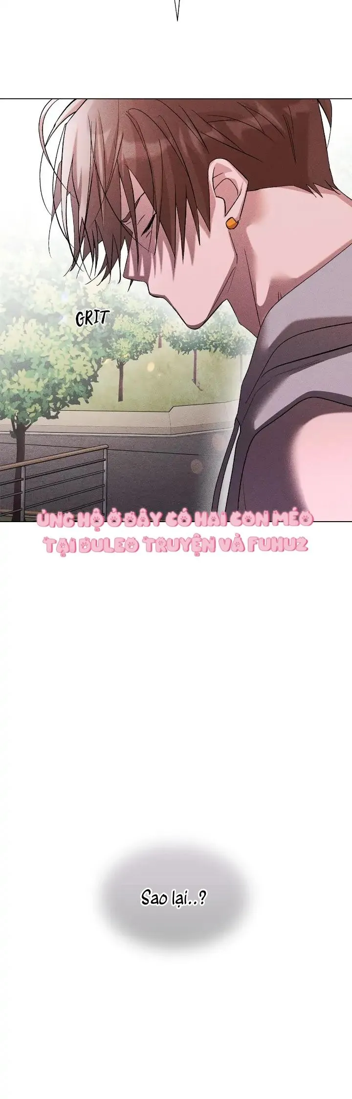 Người Yêu Của Anh Trai Tôi Chapter 23 Trang 20