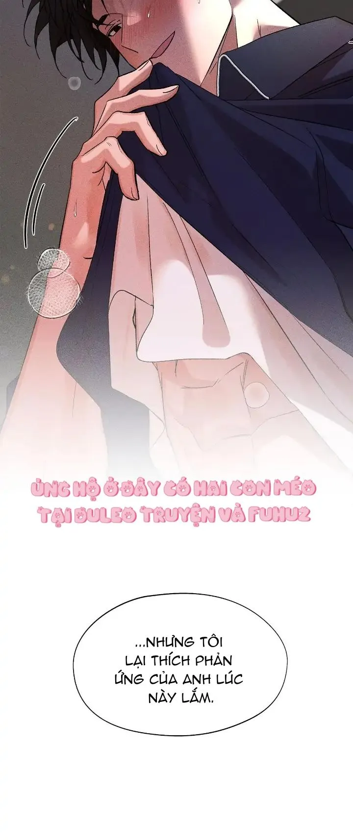 Người Yêu Của Anh Trai Tôi Chapter 24 Trang 20