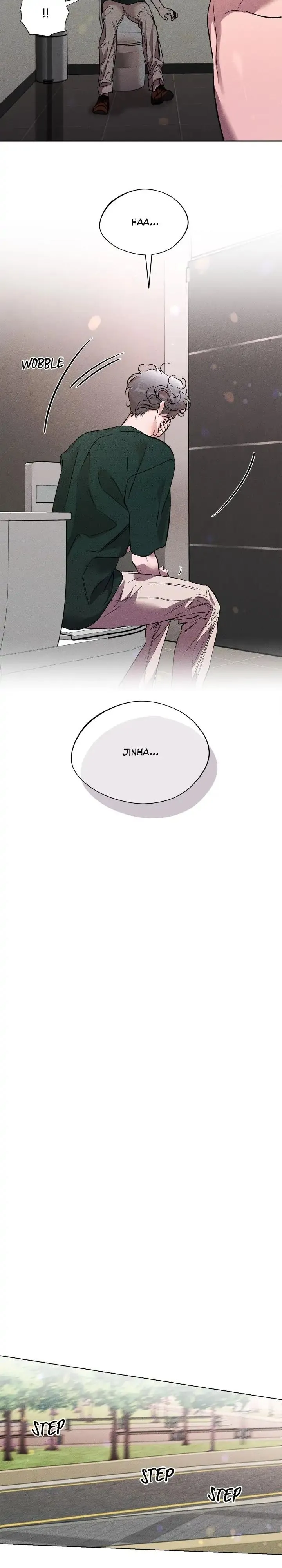 Người Yêu Của Anh Trai Tôi Chapter 25 Trang 16