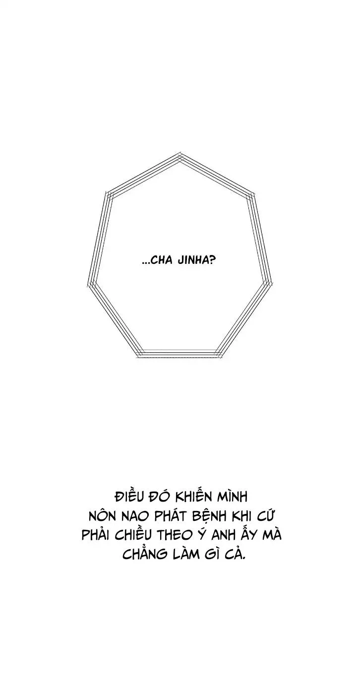 Người Yêu Của Anh Trai Tôi Chapter 25 Trang 21