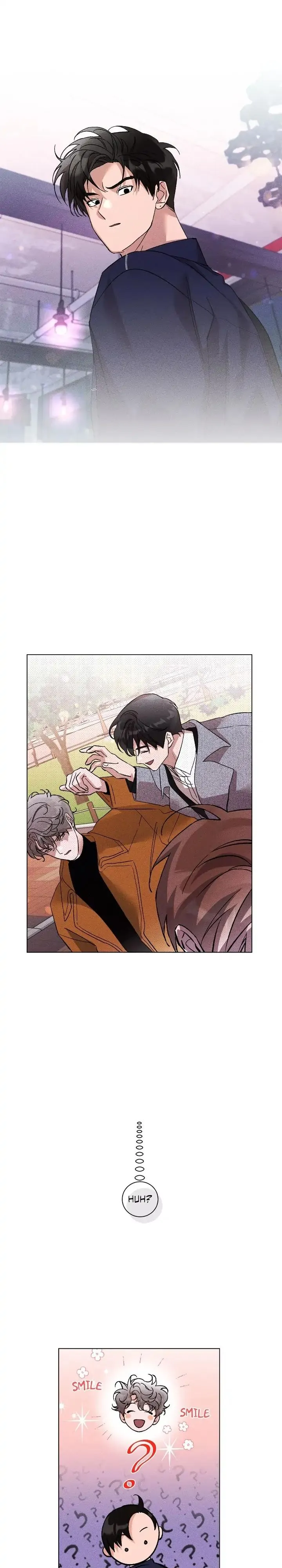 Người Yêu Của Anh Trai Tôi Chapter 26 Trang 7