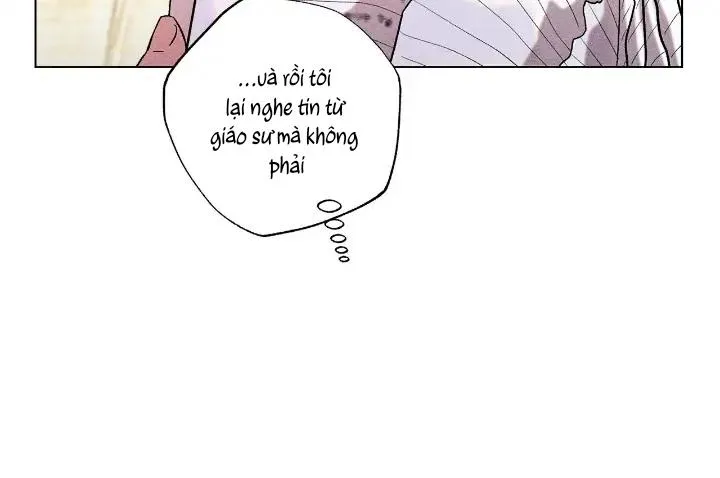 Người Yêu Của Anh Trai Tôi Chapter 27 Trang 8