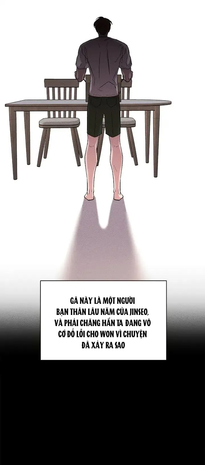 Người Yêu Của Anh Trai Tôi Chapter 27 Trang 12