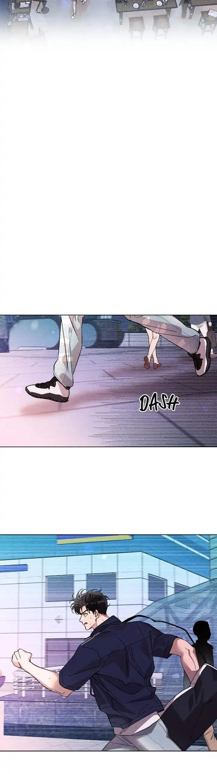 Người Yêu Của Anh Trai Tôi Chapter 27 Trang 18