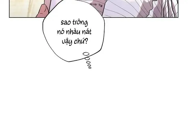 Người Yêu Của Anh Trai Tôi Chapter 28 Trang 8