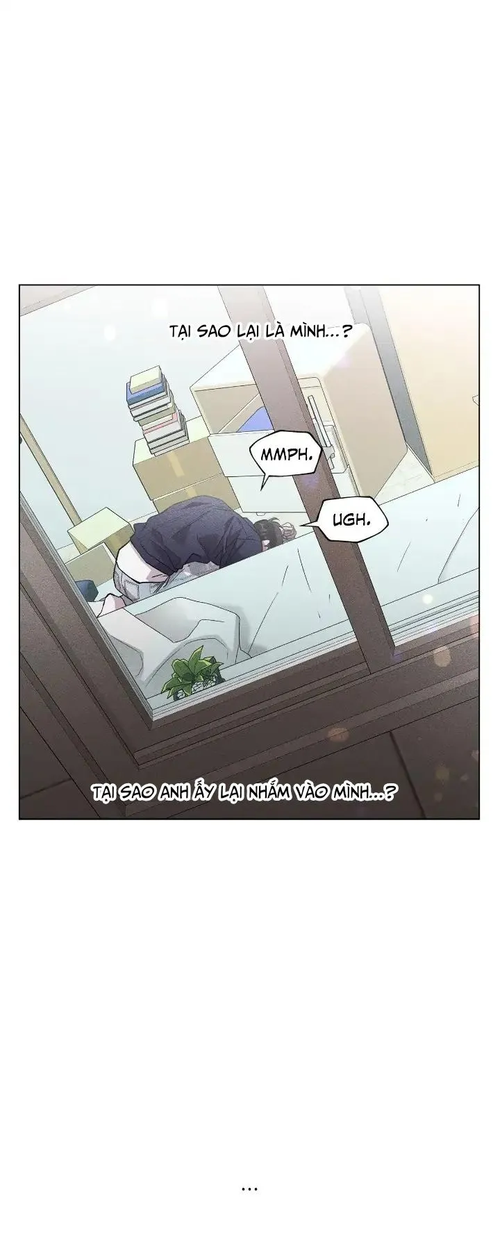 Người Yêu Của Anh Trai Tôi Chapter 28 Trang 16