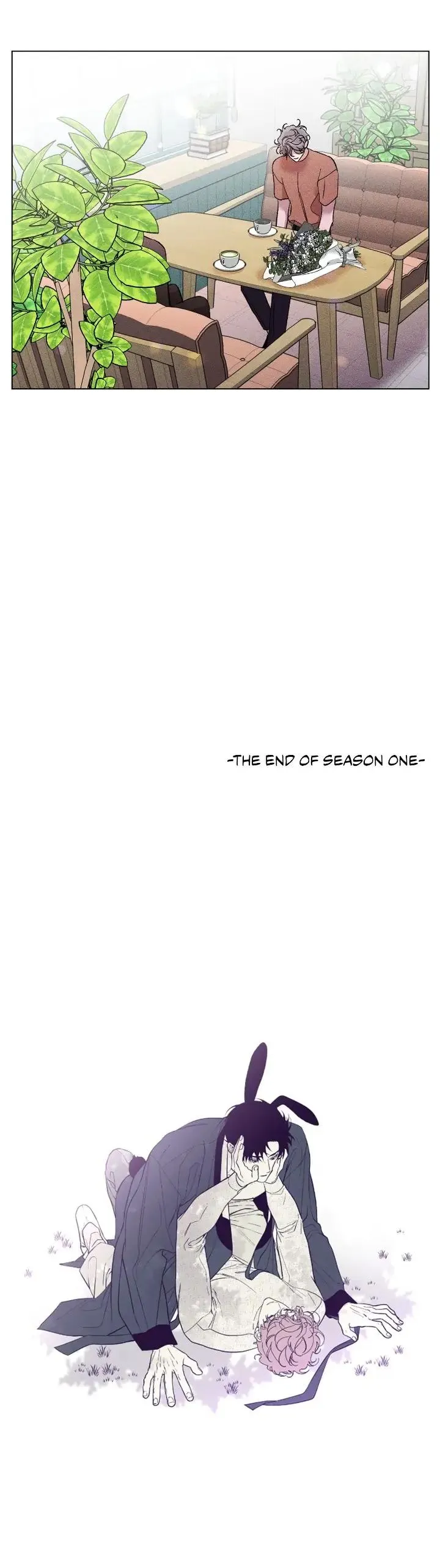 Người Yêu Của Anh Trai Tôi Chapter 28 Trang 24