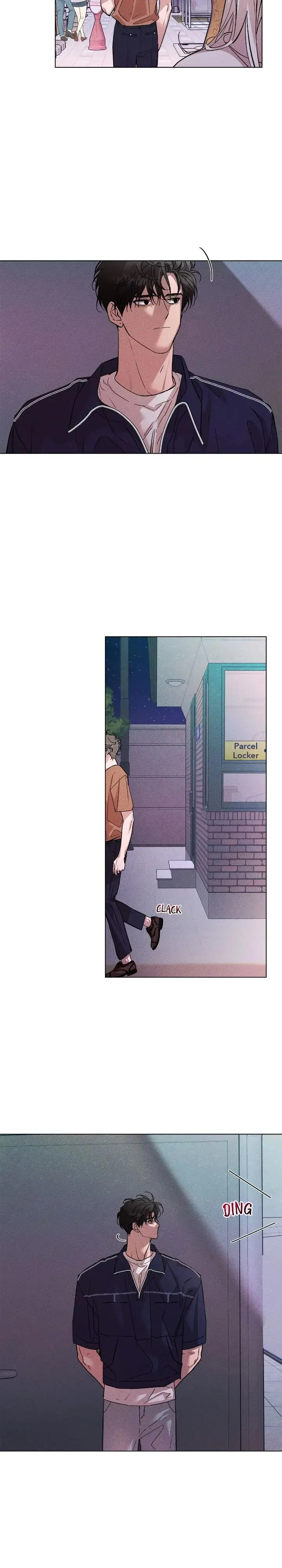 Người Yêu Của Anh Trai Tôi Chapter 29 Trang 3