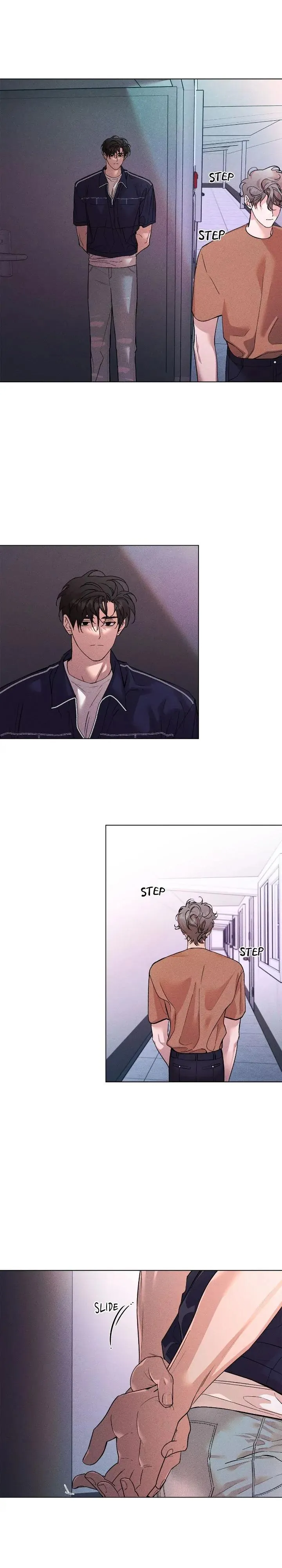 Người Yêu Của Anh Trai Tôi Chapter 29 Trang 4