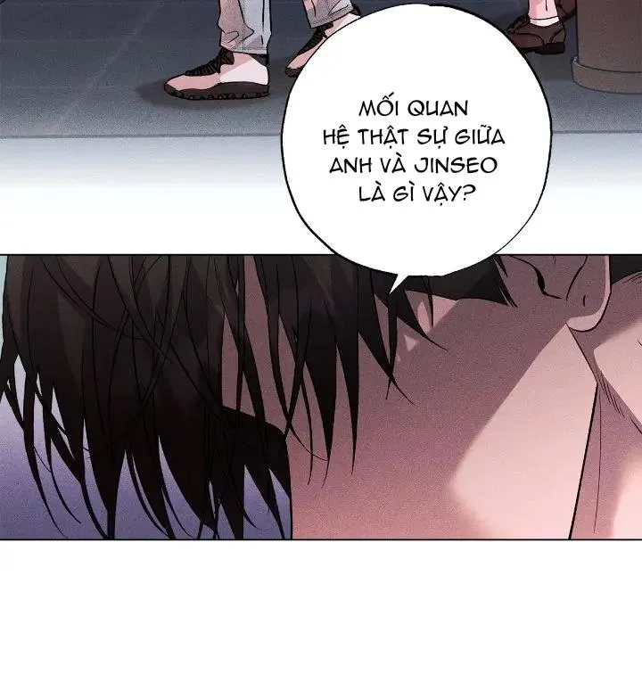 Người Yêu Của Anh Trai Tôi Chapter 29 Trang 13