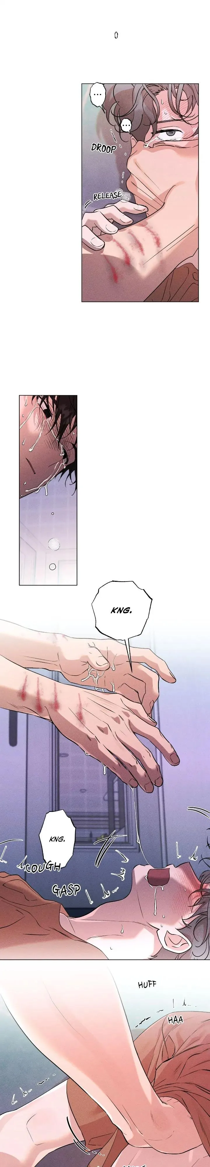 Người Yêu Của Anh Trai Tôi Chapter 29 Trang 24