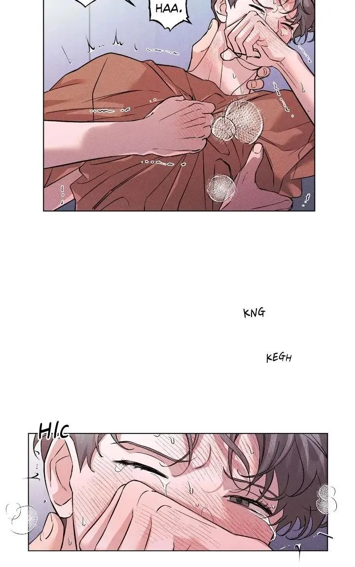 Người Yêu Của Anh Trai Tôi Chapter 30 Trang 8