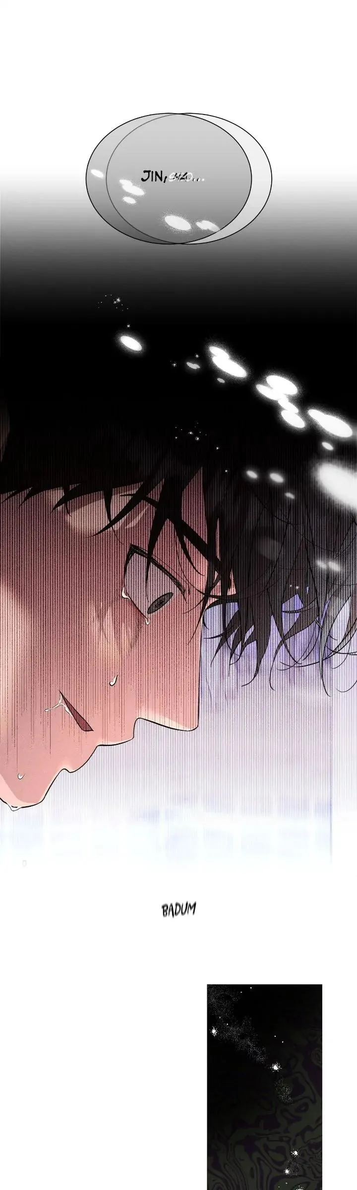 Người Yêu Của Anh Trai Tôi Chapter 30 Trang 9