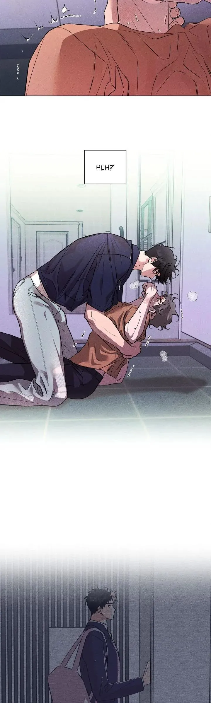 Người Yêu Của Anh Trai Tôi Chapter 30 Trang 13