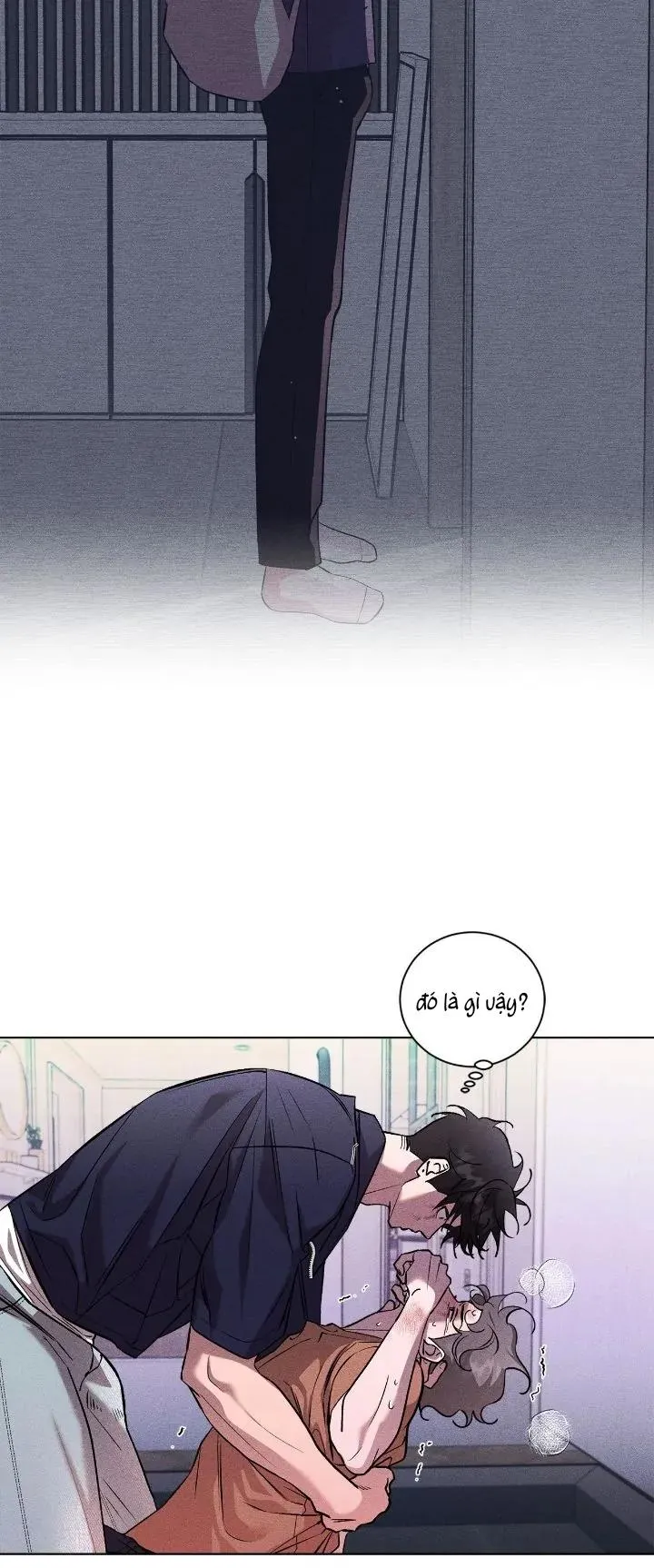 Người Yêu Của Anh Trai Tôi Chapter 30 Trang 14