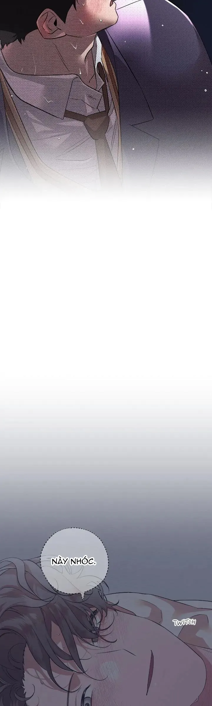 Người Yêu Của Anh Trai Tôi Chapter 30 Trang 18