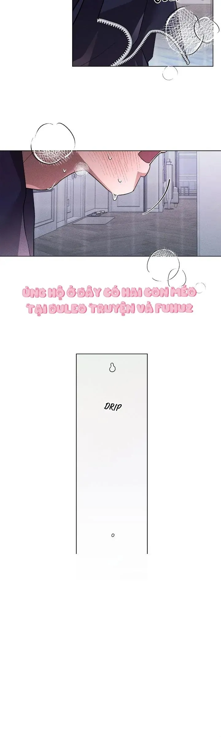 Người Yêu Của Anh Trai Tôi Chapter 30 Trang 20