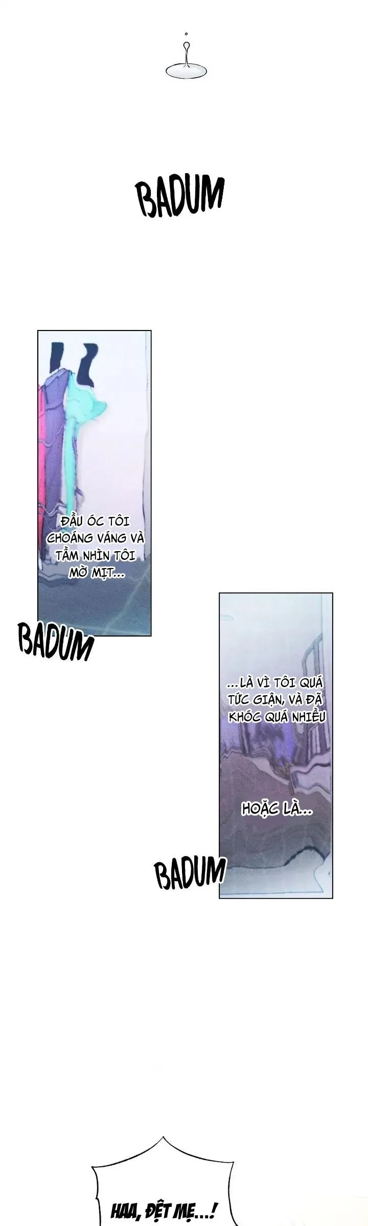 Người Yêu Của Anh Trai Tôi Chapter 30 Trang 21