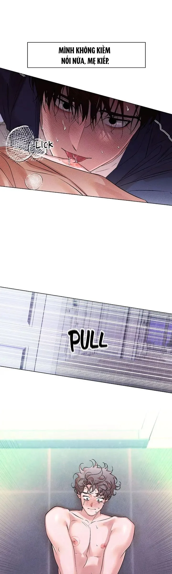 Người Yêu Của Anh Trai Tôi Chapter 30 Trang 24