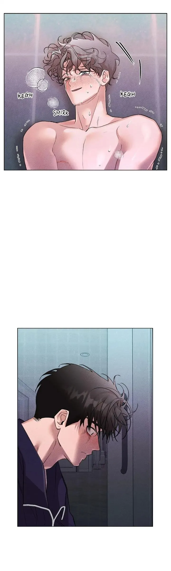 Người Yêu Của Anh Trai Tôi Chapter 30 Trang 27