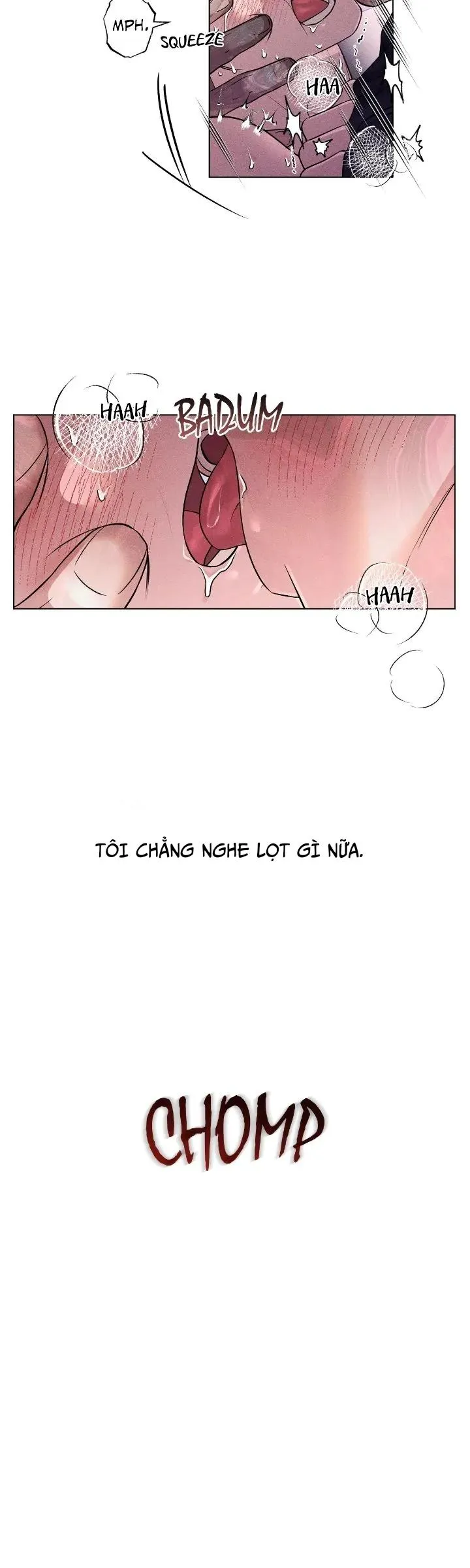 Người Yêu Của Anh Trai Tôi Chapter 31 Trang 6